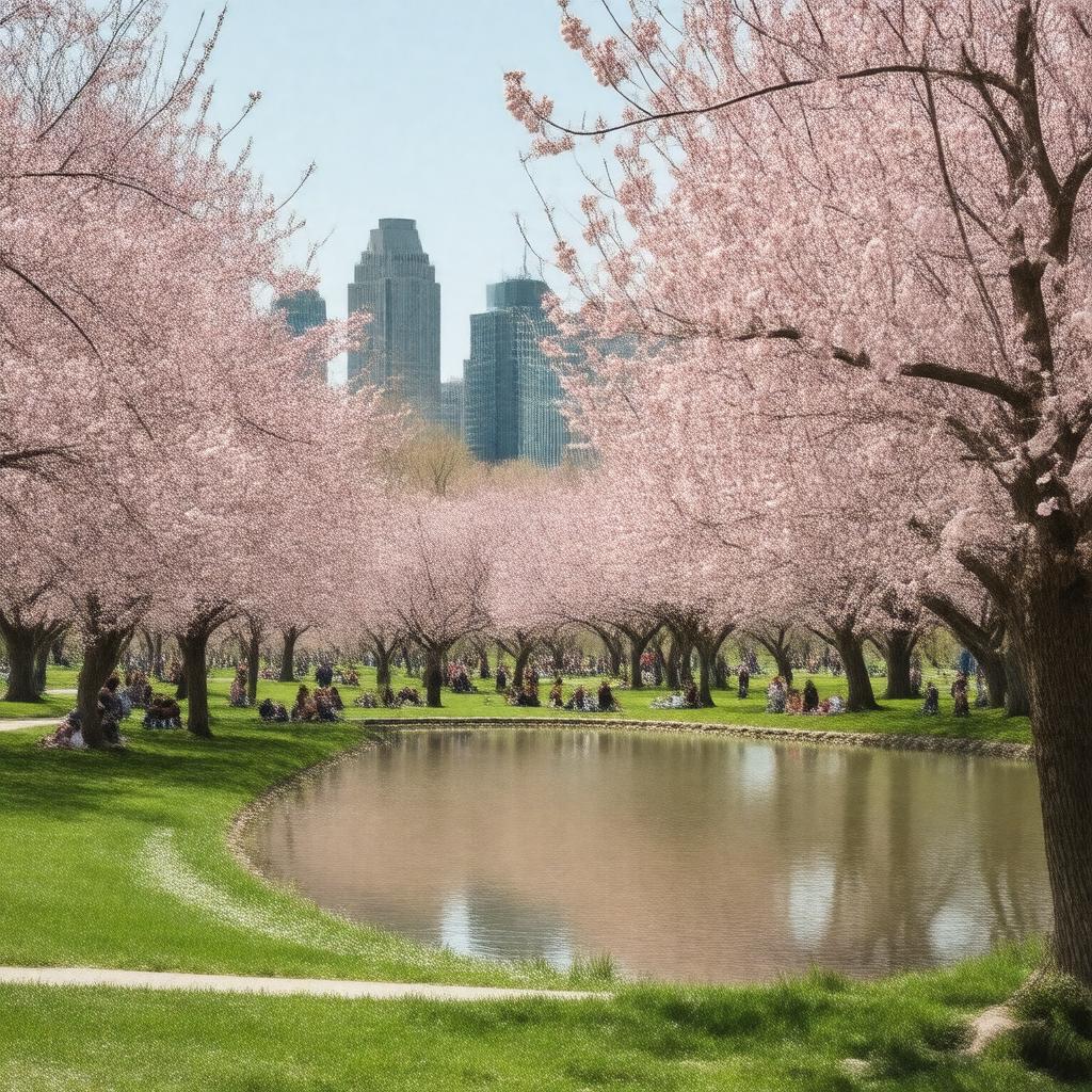 High Park
